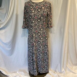 Loft maxi dress,NWOT